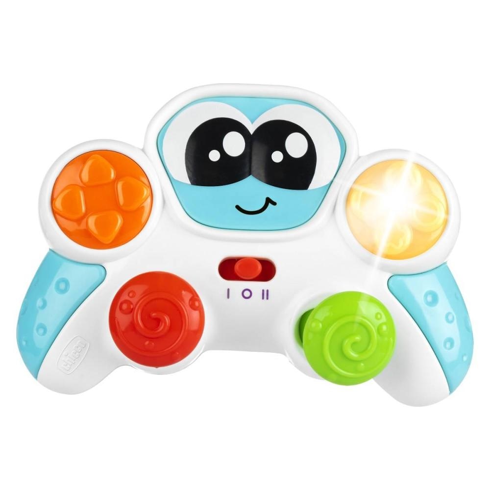 Baby joystick Chicco - Akcija u trgovini KTC