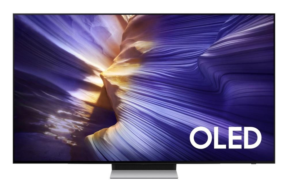 OLED TV Samsung QE55/65S90FAEXXH 165 cm - Akcija u trgovini Pevex