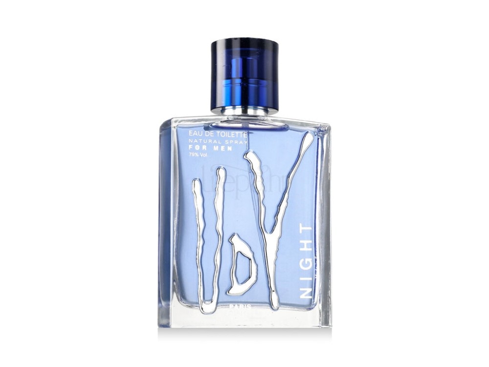 UDV Night 100 ml Akcija u trgovini Mueller