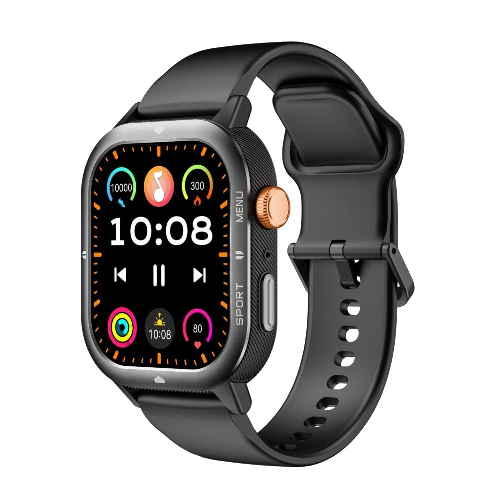 Smartwatch Cubot U1 - Akcija u trgovini KTC