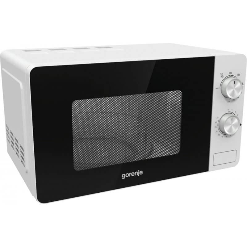 Gorenje mikrovalna pećnica Akcija u trgovini Plodine