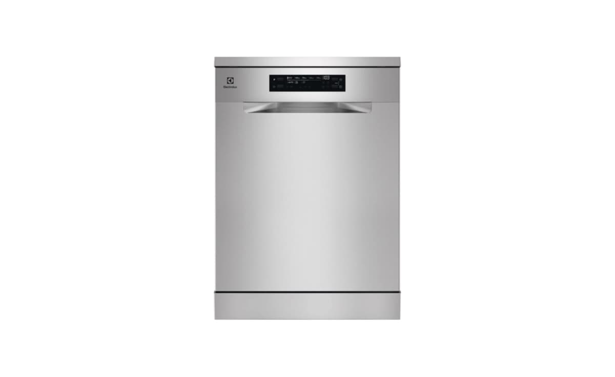 Samostojeća perilica posuđa Electrolux ESMA8310SX Akcija u trgovini Harvey Norman
