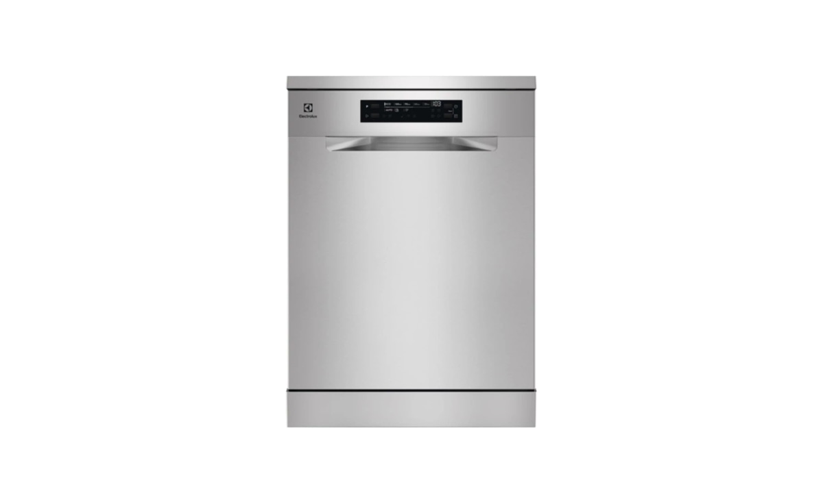 Samostojeća perilica posuđa Electrolux ESMA8310SX Akcija u trgovini Harvey Norman