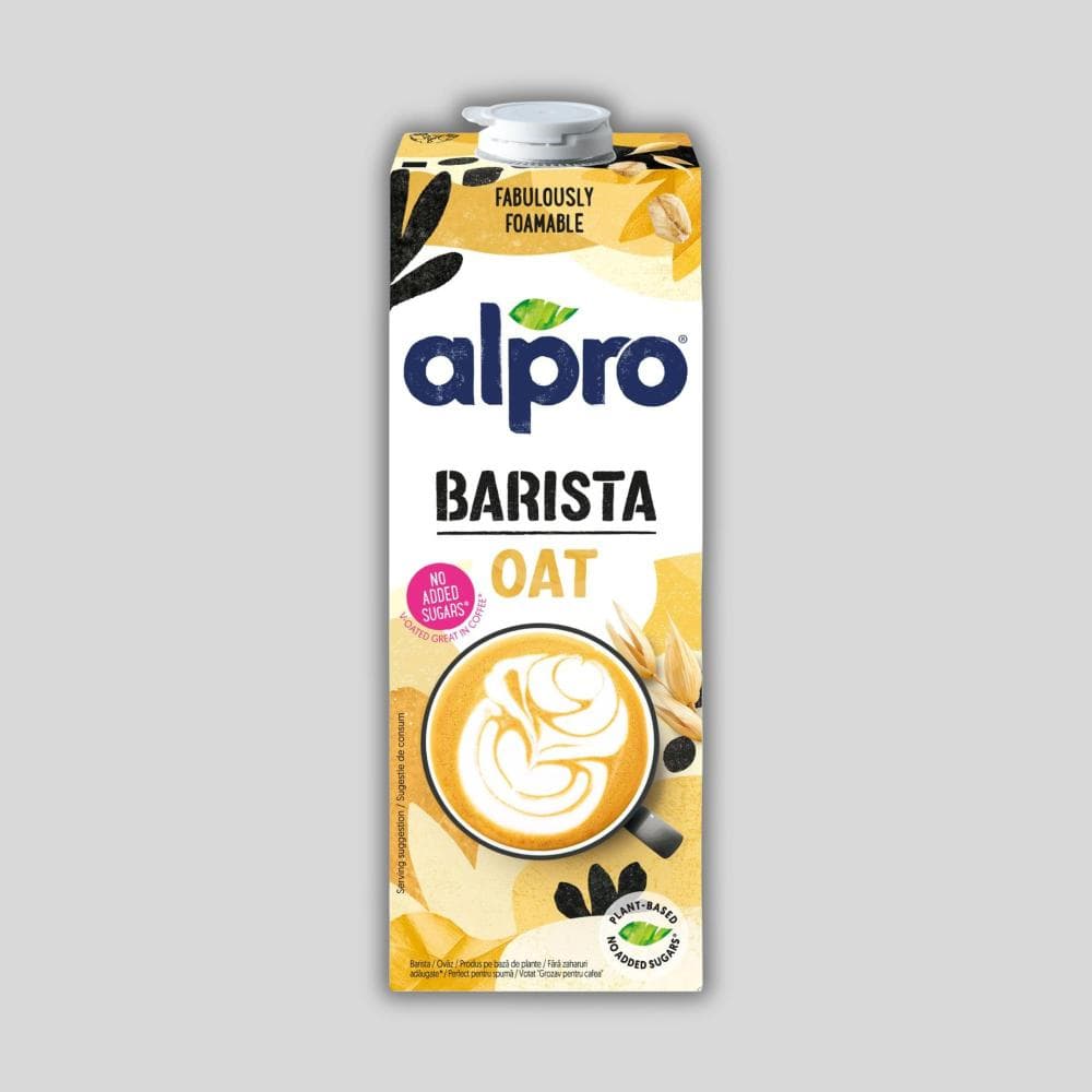 Alpro napitak Barista 1 l Akcija u trgovini Lidl