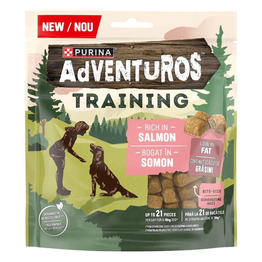 Poslastice za pse Adventuros i Friskies Adventuros, Friskies Akcija u trgovini Spar
