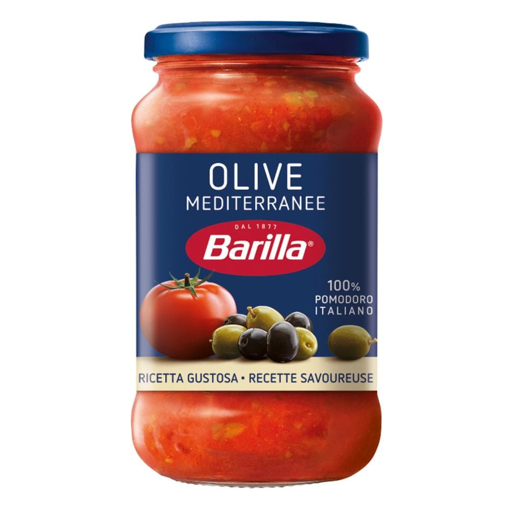 Barilla Umaci 400 g Akcija u trgovini Plodine