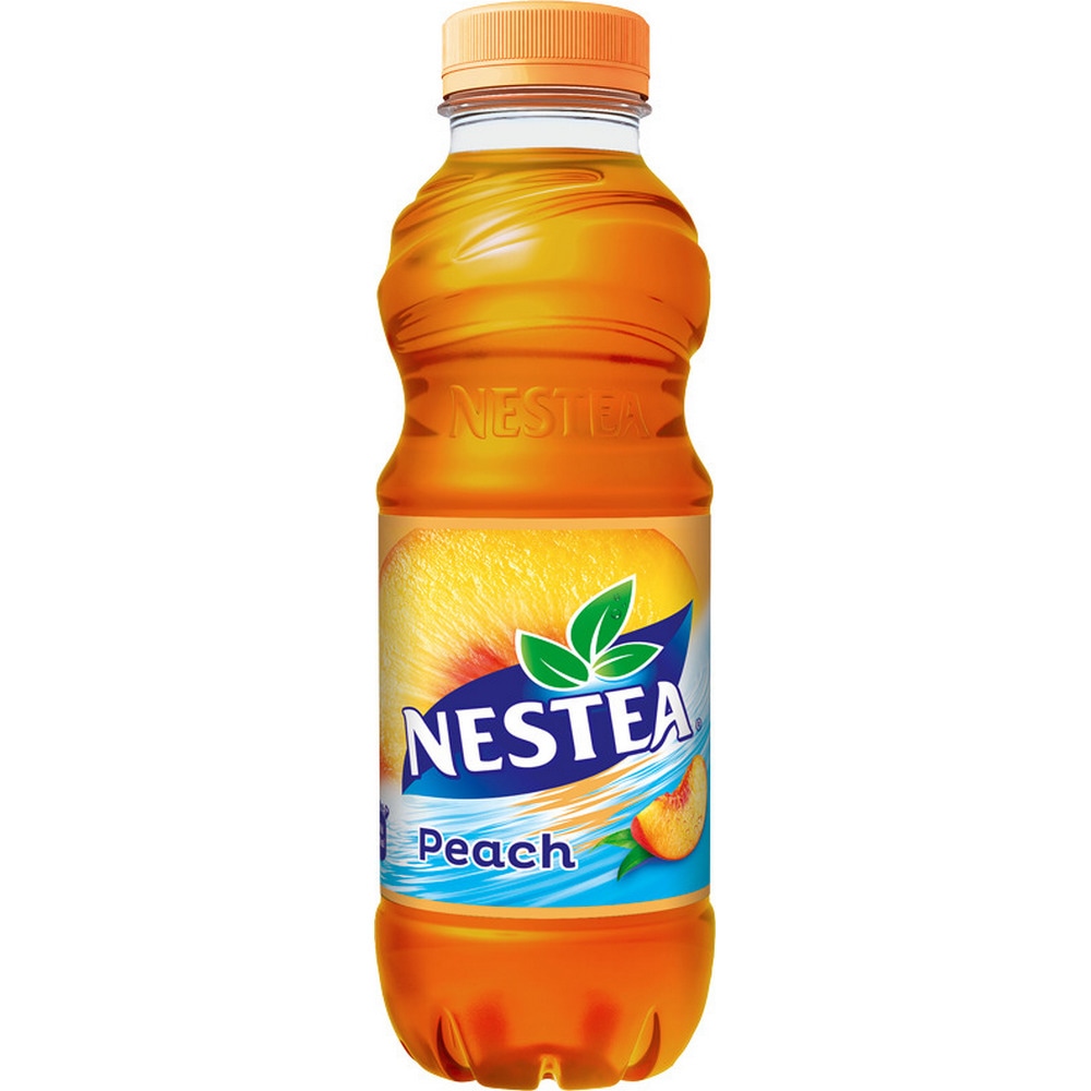 Ledeni čaj Nestea 0,5 L ili 1,5 L Akcija u trgovini Spar