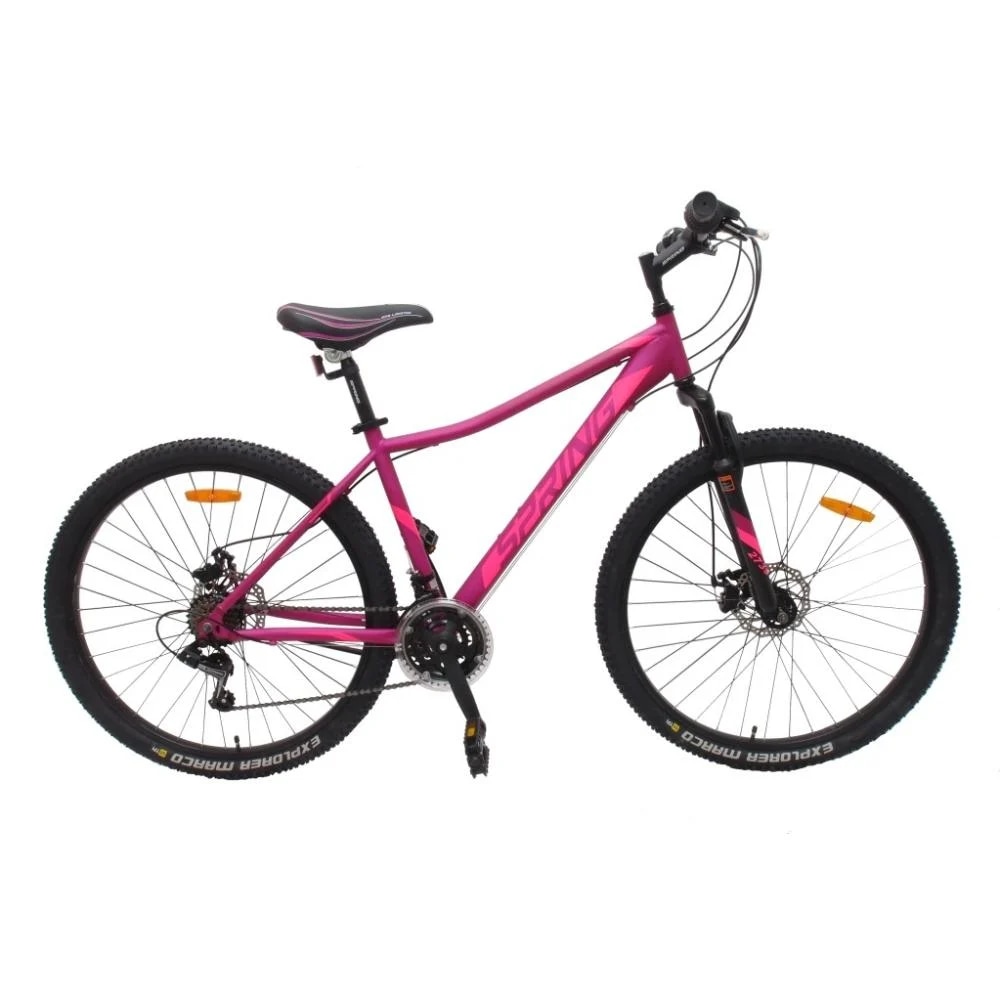 Bicikl MTB SPRING GISELE 27,5 - Akcija u trgovini Pevex