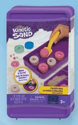 Kinetic Sand Kinetički pijesak