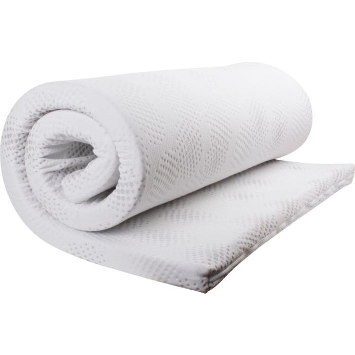 Nadmadrac MEMORY 180 x 200 cm - Akcija u trgovini Pevex