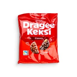 Napoli Dragee Keksi Classic