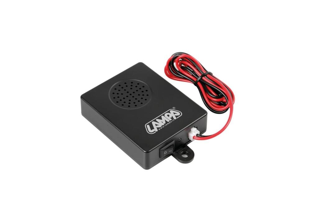 Ultimate Speed Ultrazvučni uređaj za tjeranje glodavaca - Akcija u trgovini Lidl