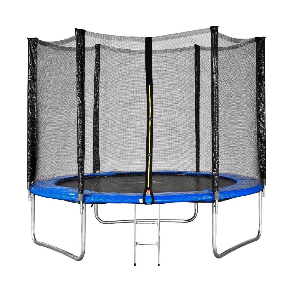 Trampolin s ljestvama 305cm, kom - Akcija u trgovini Konzum
