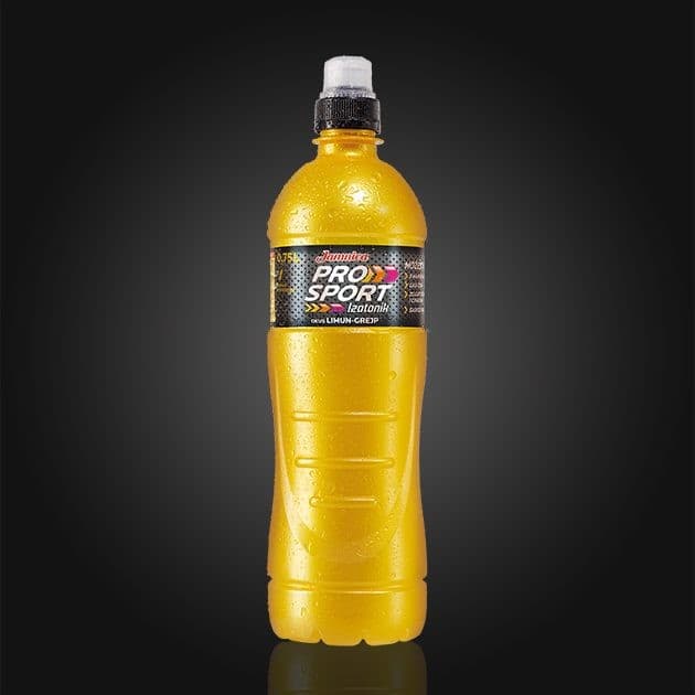 Jamnica Pro Sport izotonik 750 ml Akcija u trgovini NTL