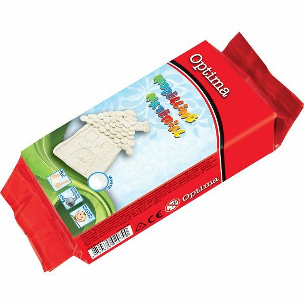 Optima glinamol 450 g Akcija u trgovini Konzum