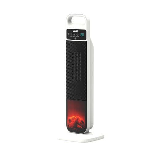 Električna grijalica Elit PTC Torre Akcija u trgovini Pevex