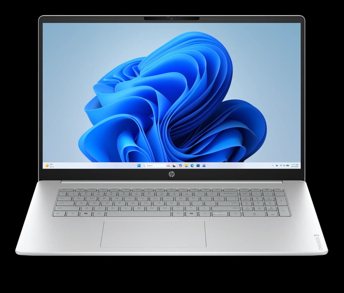HP OmniBook 3 17-dk0002nmx D8ZM5EA Akcija u trgovini Vacom