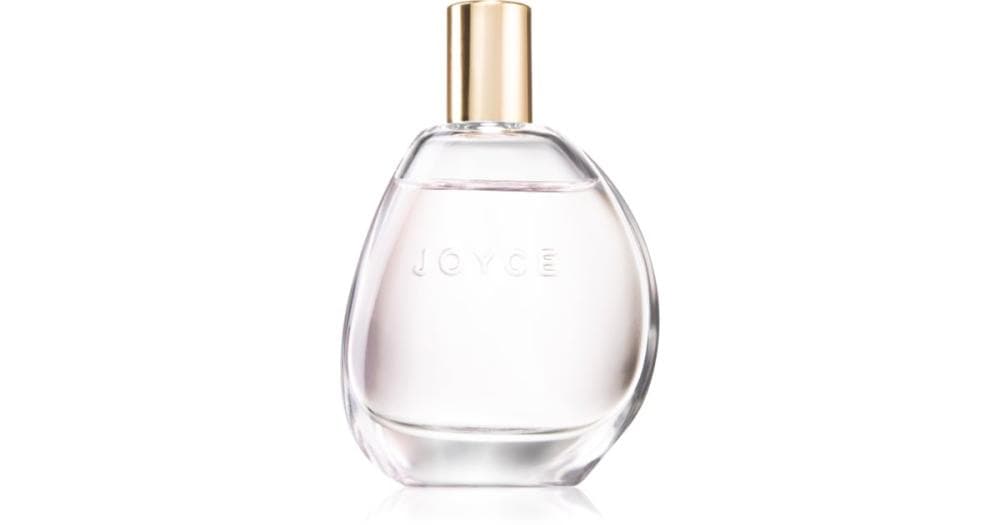 Joyce Rose toaletna voda 50 ml Akcija u trgovini Oriflame