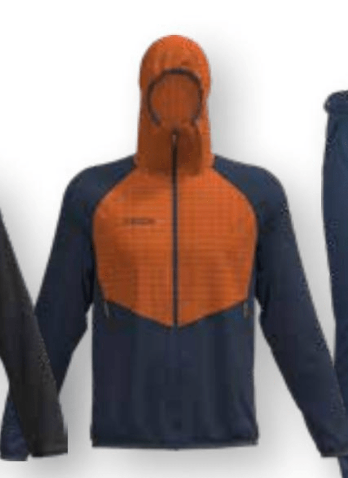 RAZOR BLADE 2.0: Softshell jakna RROCK experience - Akcija u trgovini Hervis