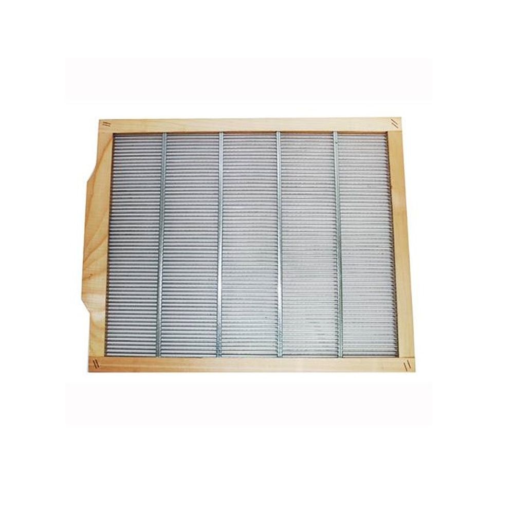 Matična rešetka uokvirena - Akcija u trgovini Grama