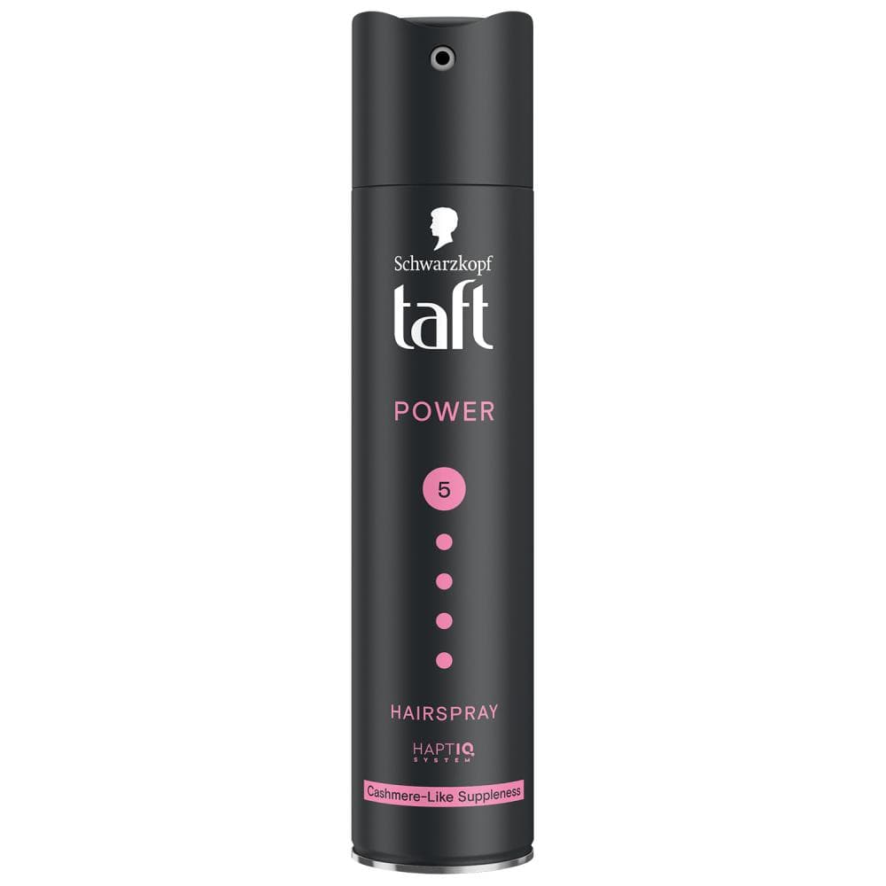 Taft lak za kosu ili pjena 250 ml ili 200 ml Akcija u trgovini KTC