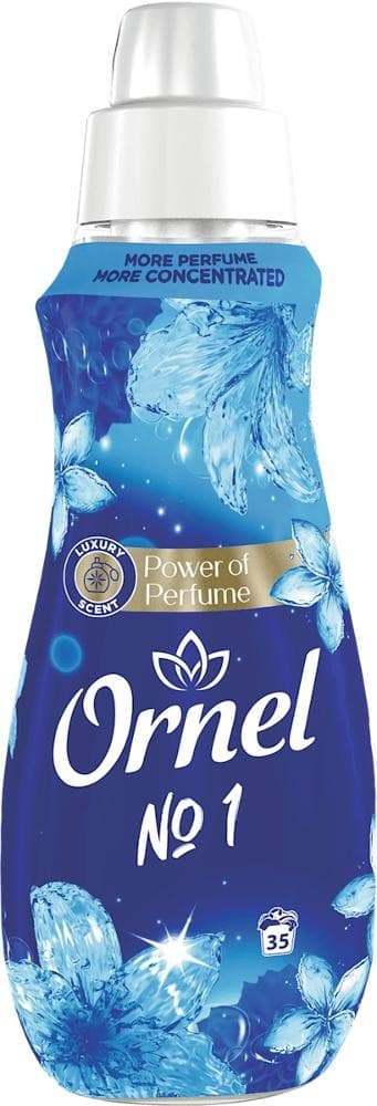 Ornel No. 1 omekšivač 35 pranja Akcija u trgovini Boso