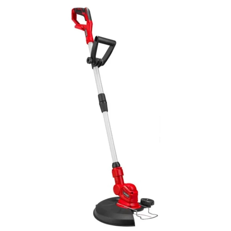 Praktik trimer akumulatorski PTQ129 - Akcija u trgovini Alles