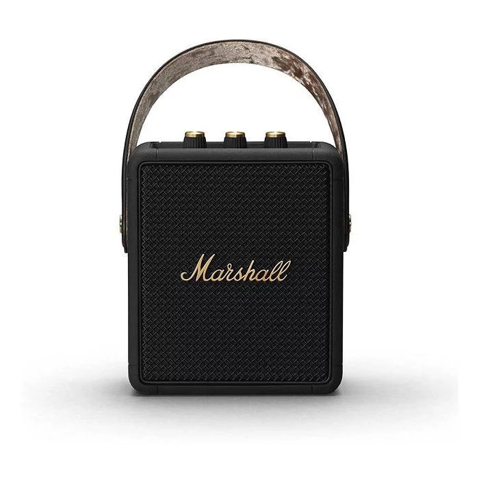 Marshall Stockwell II - Akcija u trgovini Vacom