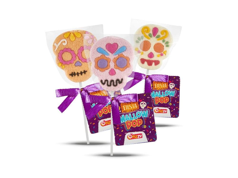 Mallow lizalica 35 g Akcija u trgovini Lidl