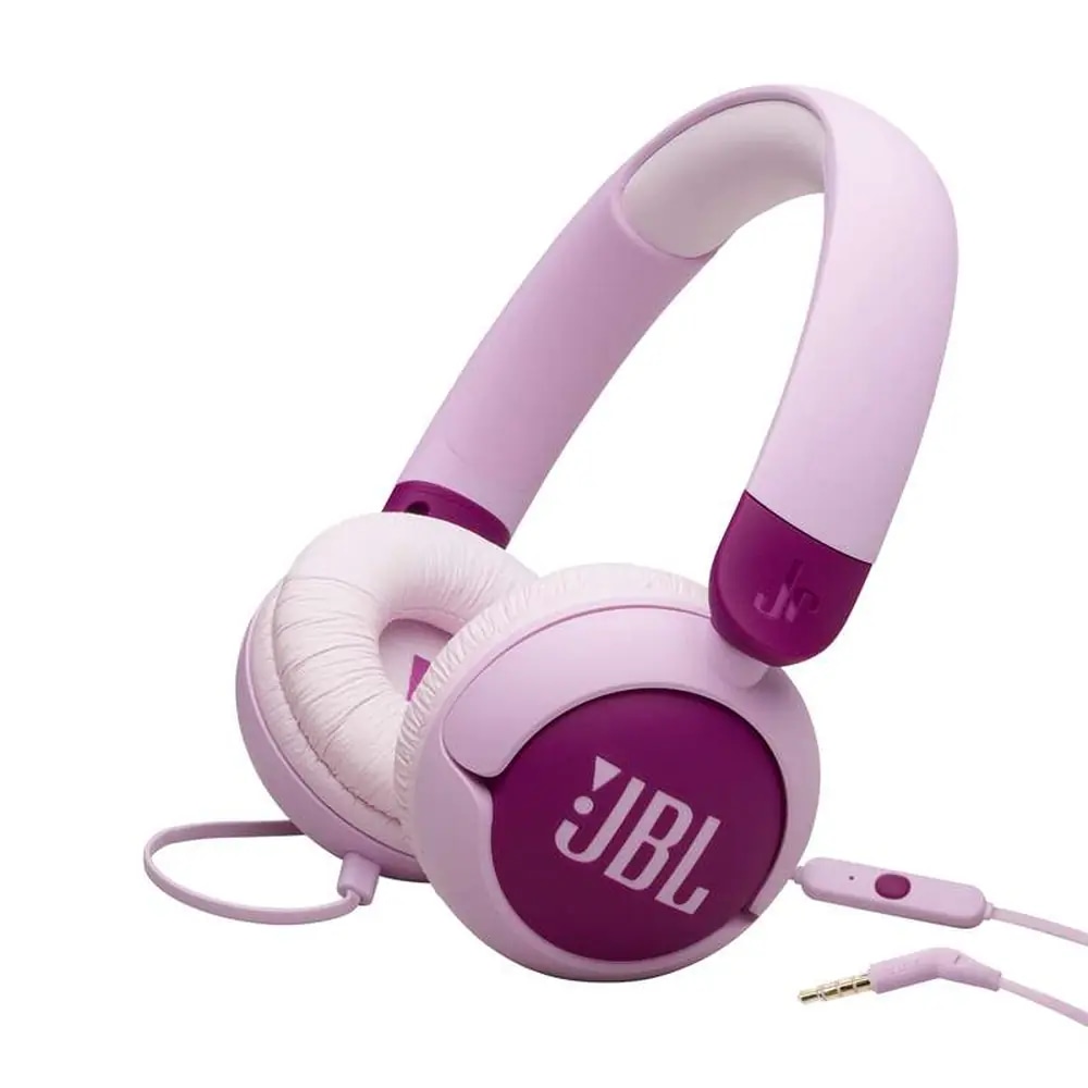 Žičane slušalice JBL 320 Kids Akcija u trgovini Pevex
