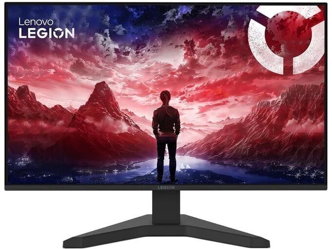 LED monitor Lenovo Legion R27S Akcija u trgovini Pevex