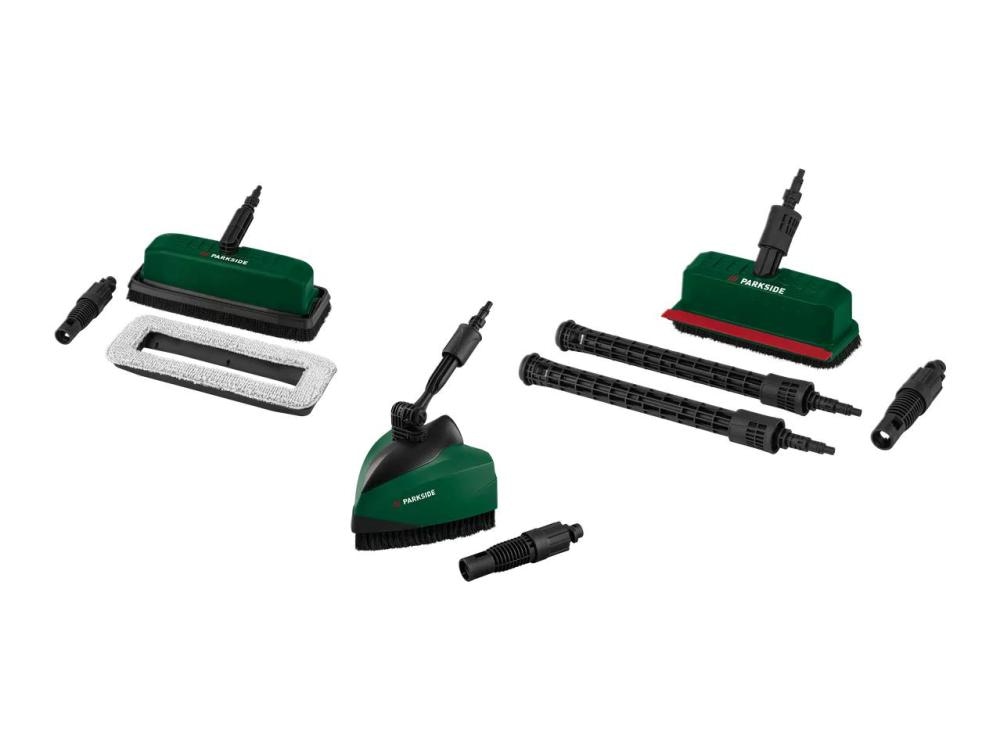 PARKSIDE® Nastavci za visokotlačni čistač Komad - Akcija u trgovini Lidl