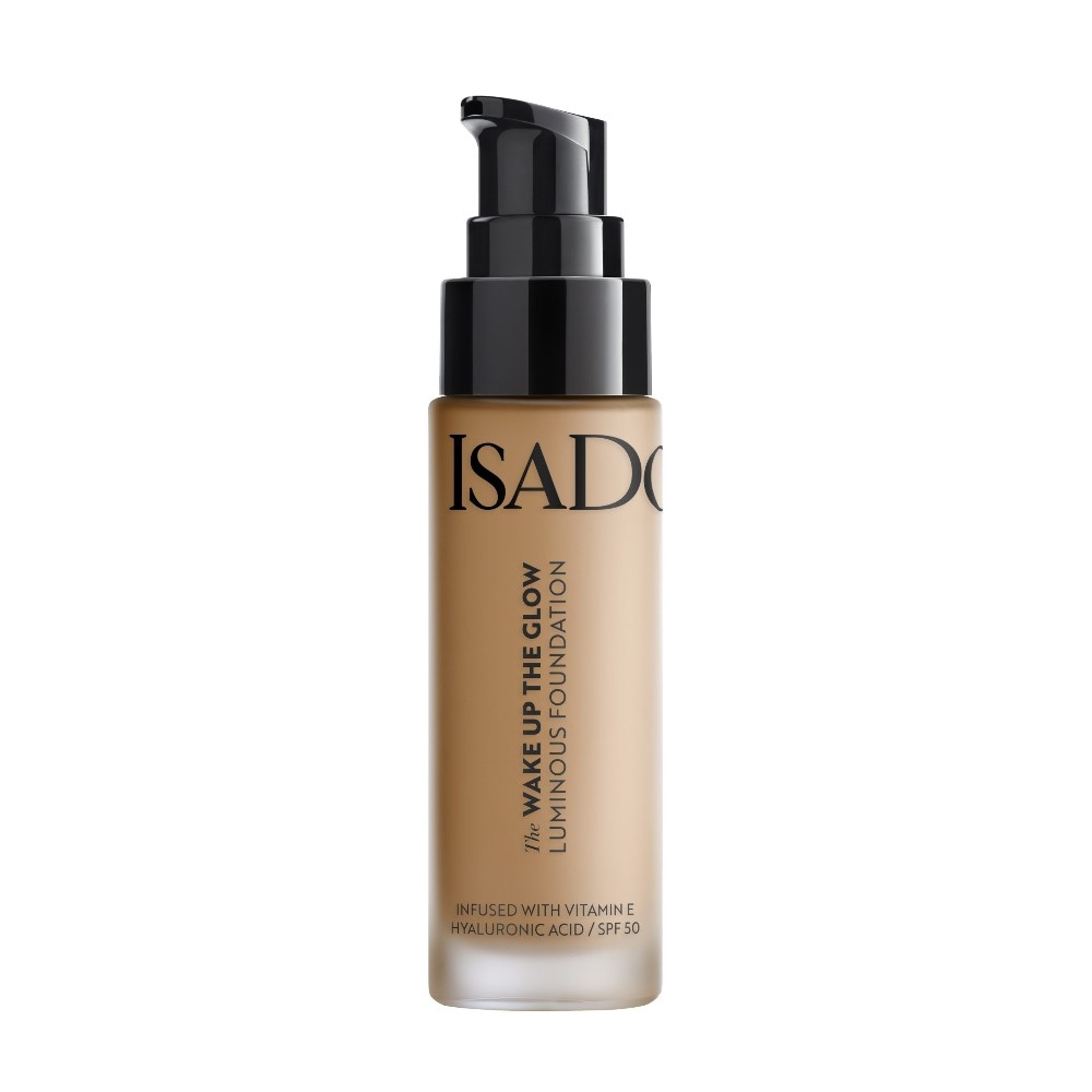 Isadora The Wake Up The Glow tekući puder - Akcija u trgovini Bipa