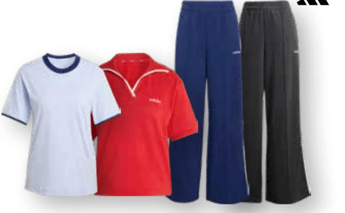 Adidas Polo majica - Akcija u trgovini Hervis