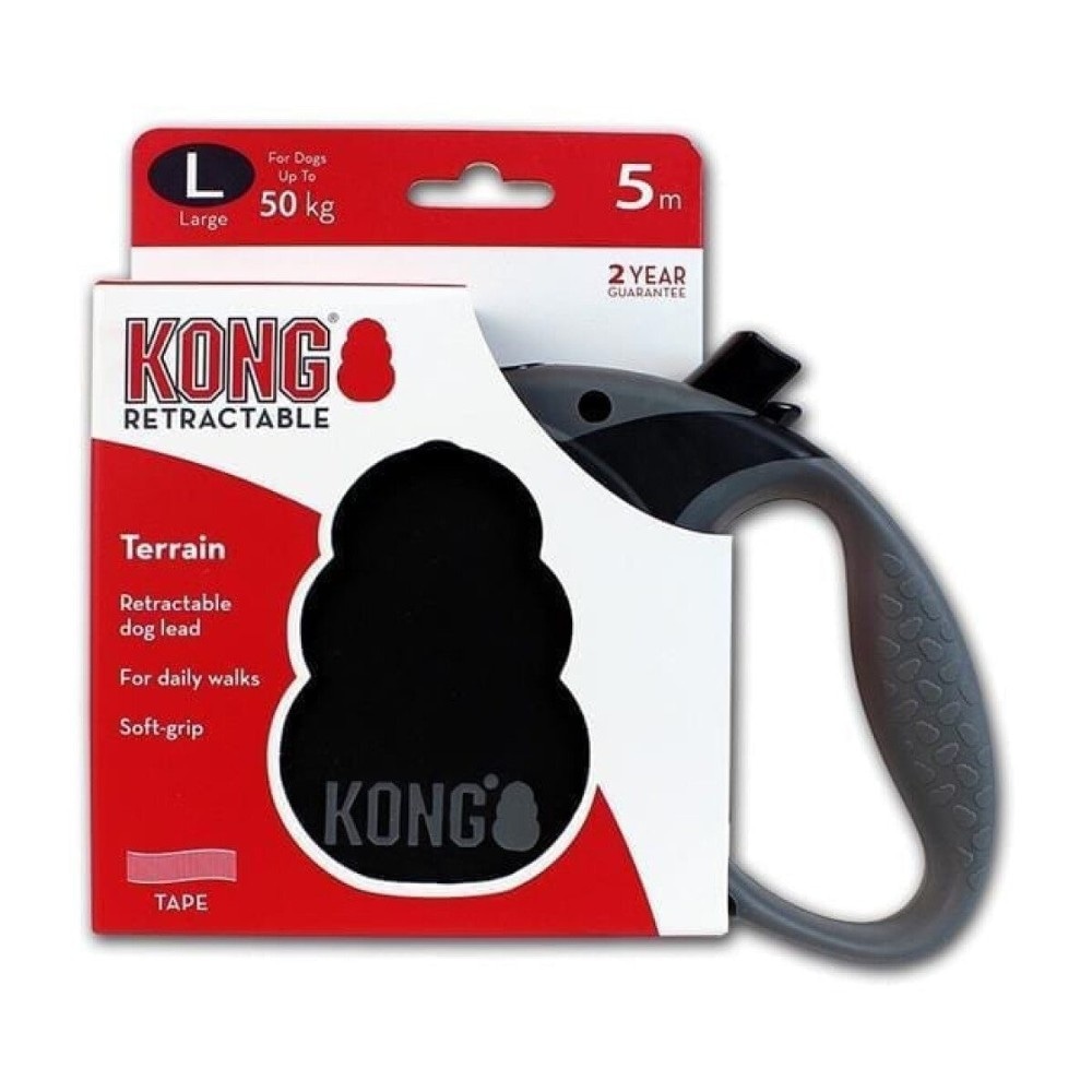Kong Terrain vodilica S, M, L, razne boje - Akcija u trgovini Pet Centar