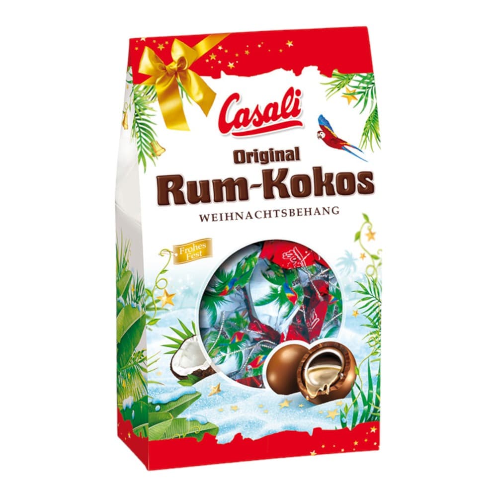 Casali dražeje 100 g Akcija u trgovini Trgovina Krk