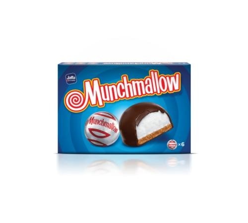 Jaffa i Munchmallow 95 g - 300 g Jaffa, Munchmallow Akcija u trgovini Kaufland