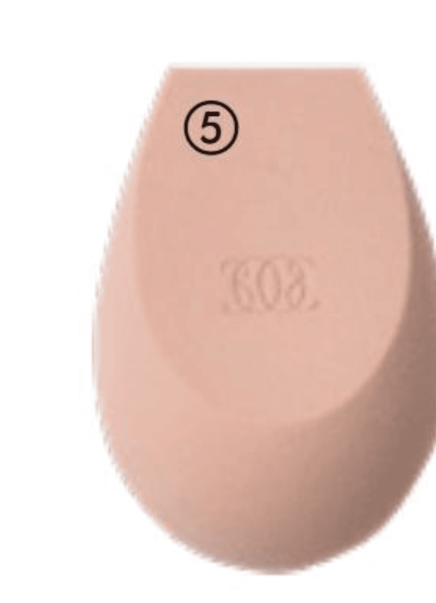 Flawless Finish spužvica za makeup 6 x 4 cm Akcija u trgovini Oriflame