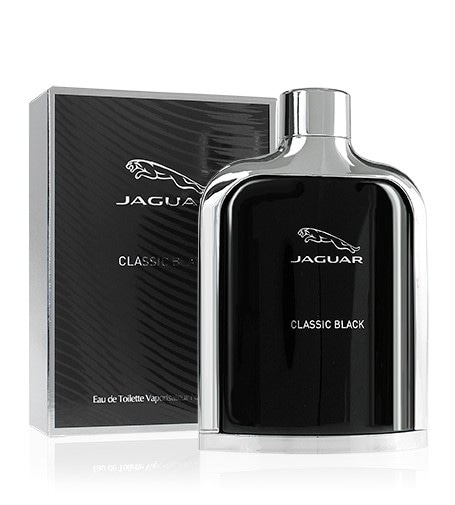 Jaguar Classic Black, Gold ili Era toaletne vode 100 ml - Akcija u trgovini Mueller