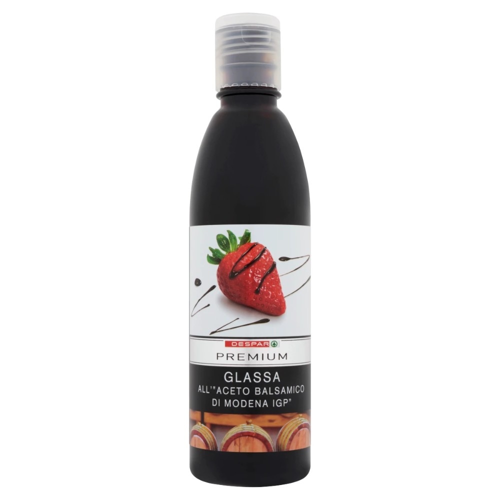 Despar Premium balzamični ocat 250 ml ili 500 ml Akcija u trgovini Spar