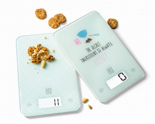 Kuhinjska vaga Simpex