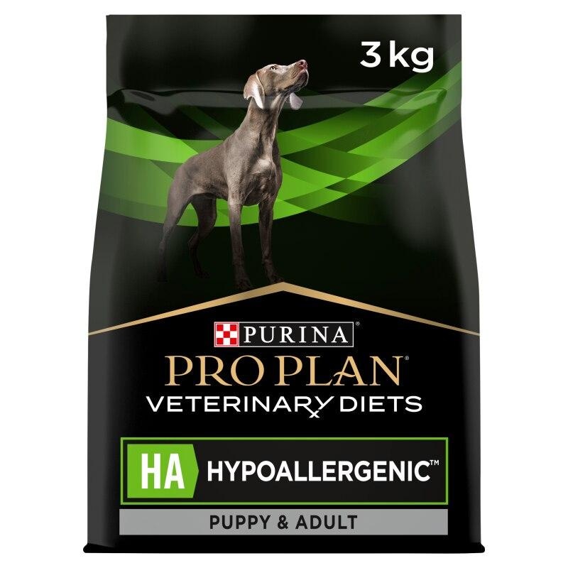 PVD Dog Hypoallergenic 11kg PROPLAN VETERINARY DIETS - Akcija u trgovini Pet Centar