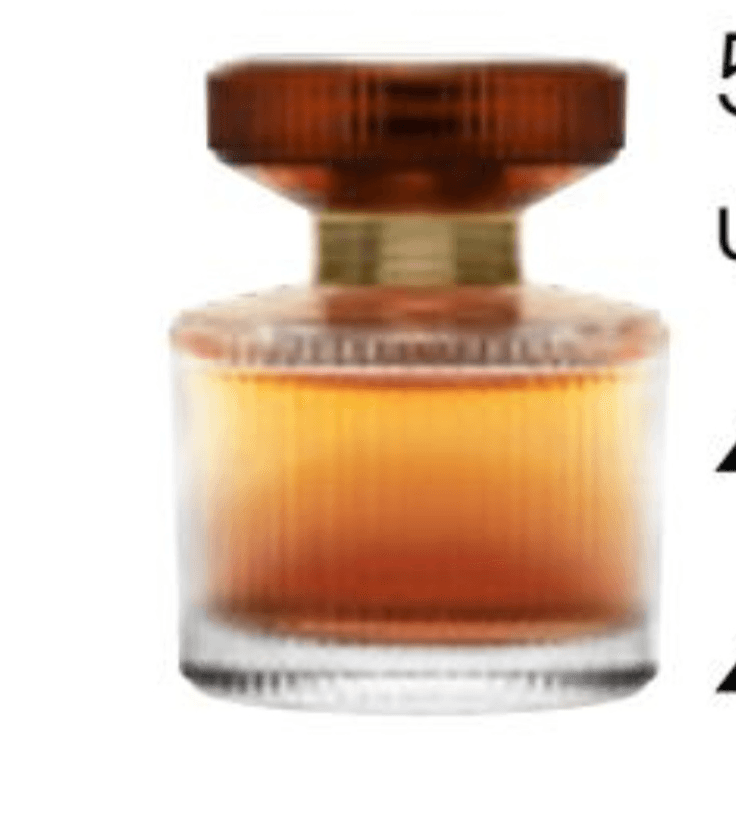 Amber Elixir parfemska voda 50 ml - Akcija u trgovini Oriflame
