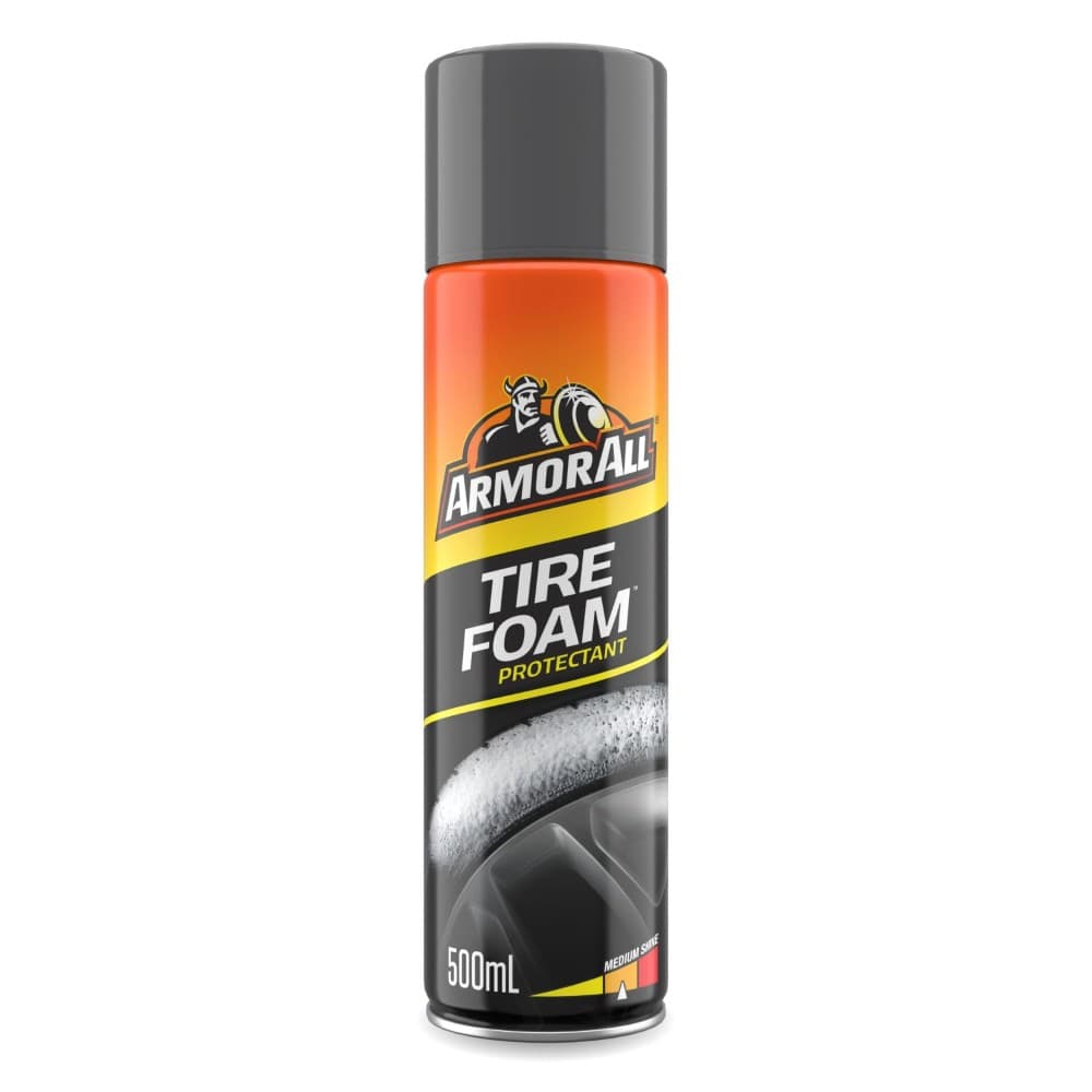 Armor All sjajilo za gume 500 ml Akcija u trgovini KTC