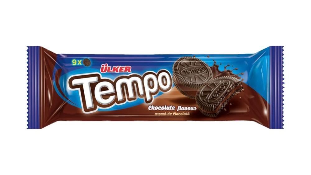 Tempo Čajno pecivo 61 g Akcija u trgovini Ribola