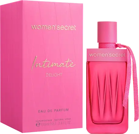 Women' Secret Intimate Delight Eau de parfum, 100 ml Akcija u trgovini Bipa