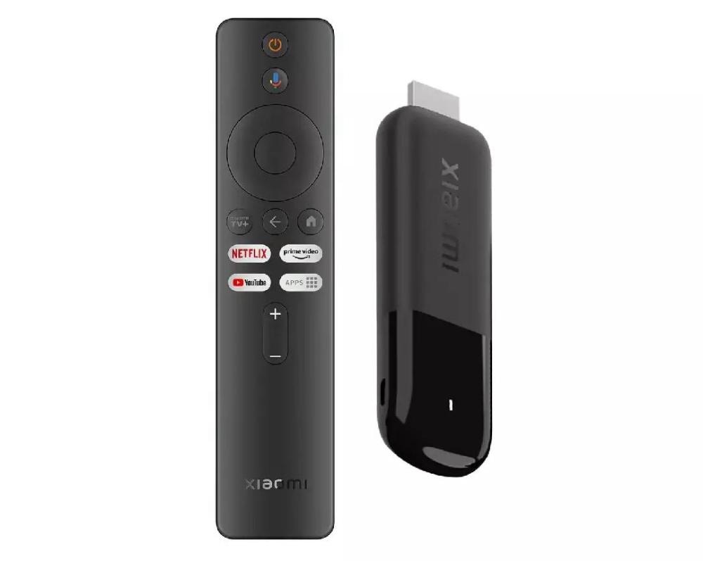 TV Stick Xiaomi 4K (2nd Gen EU) - Akcija u trgovini Vacom