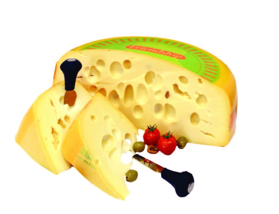 Friendship Sir Maasdam 100 g - Akcija u trgovini Plodine