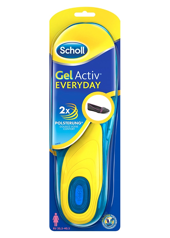 Odabrani SCHOLL proizvodi - Akcija u trgovini Mueller