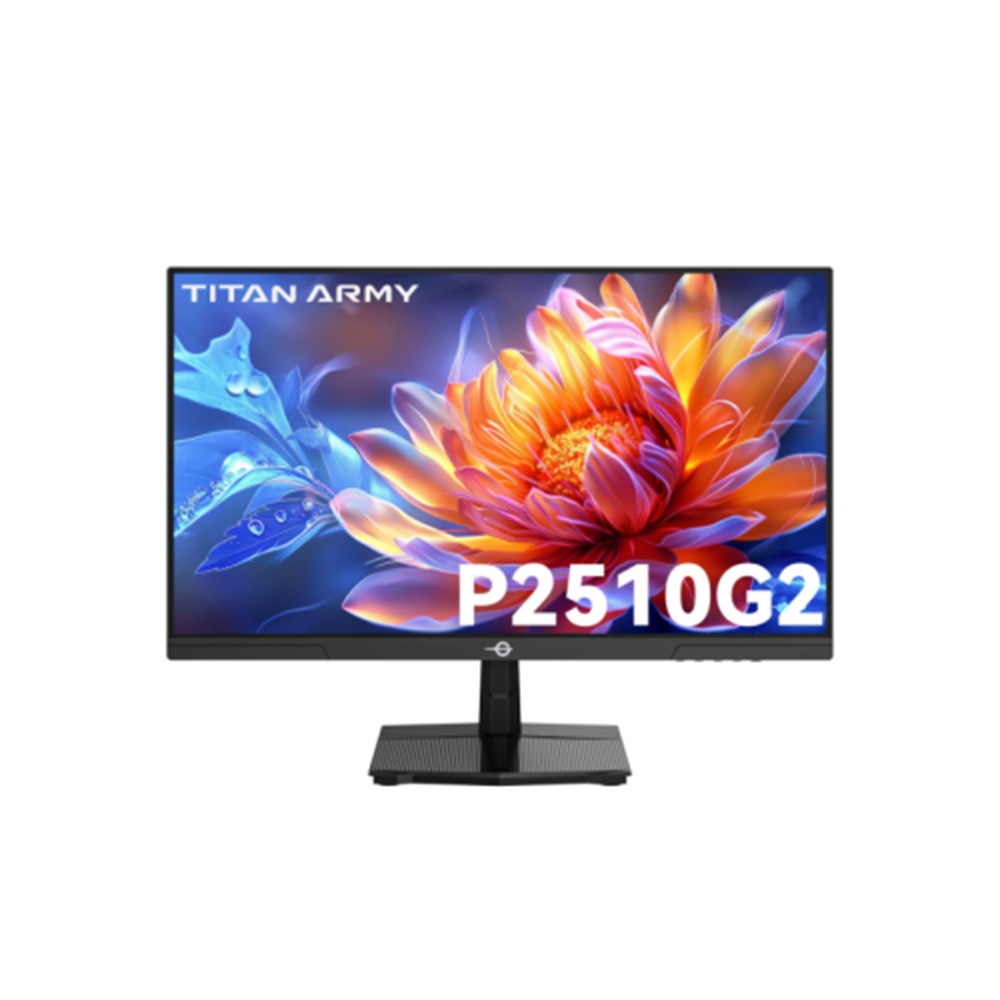 Monitor Titan Army P2510H-PRO - Akcija u trgovini Vacom